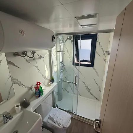 The Nest Campsite Drage