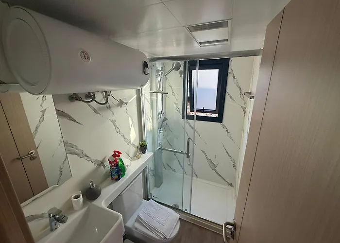 The Nest Parque de Campismo Drage